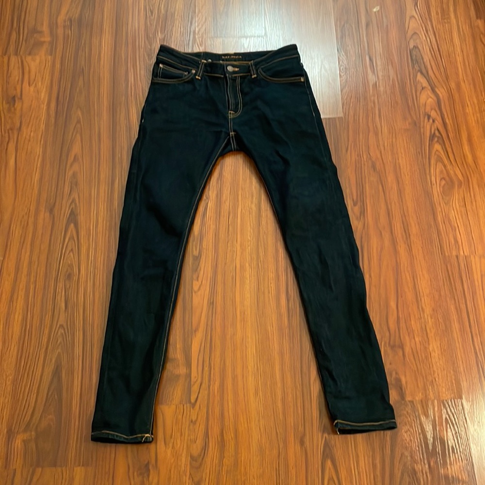 Nudie Jeans